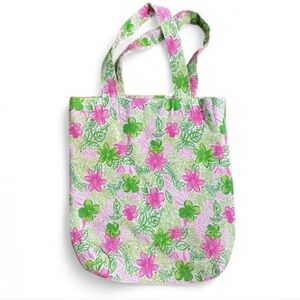 Vintage Floral Tote‎